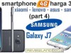 Duel Smartphone 4G harga 3-juta (part 4): Samsung Galaxy J7