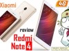 Review Xiaomi Redmi Note 4 64GB