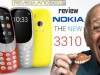Review Nokia 3310 (versi 2017)